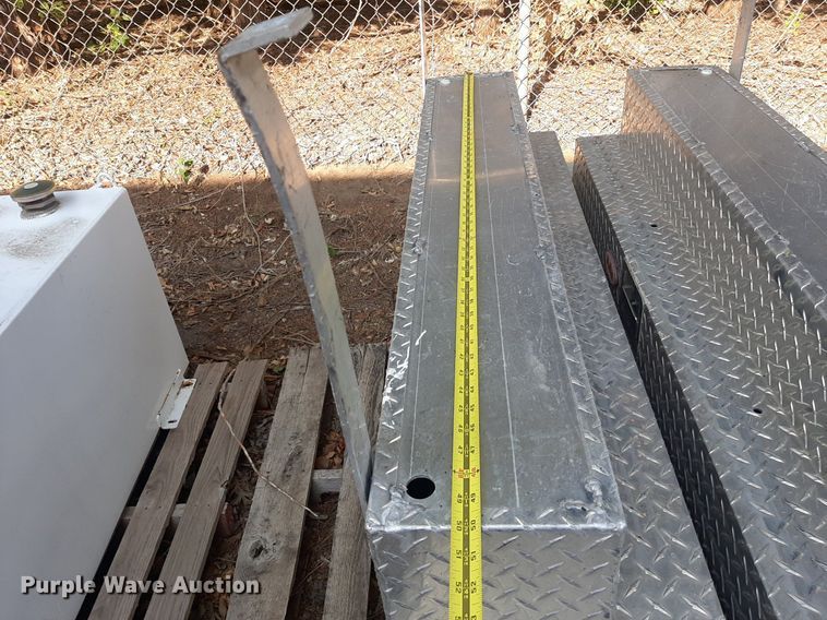 image for item OF9424 (3) Weatherguard toolboxes