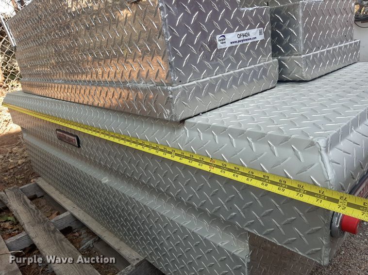 image for item OF9424 (3) Weatherguard toolboxes