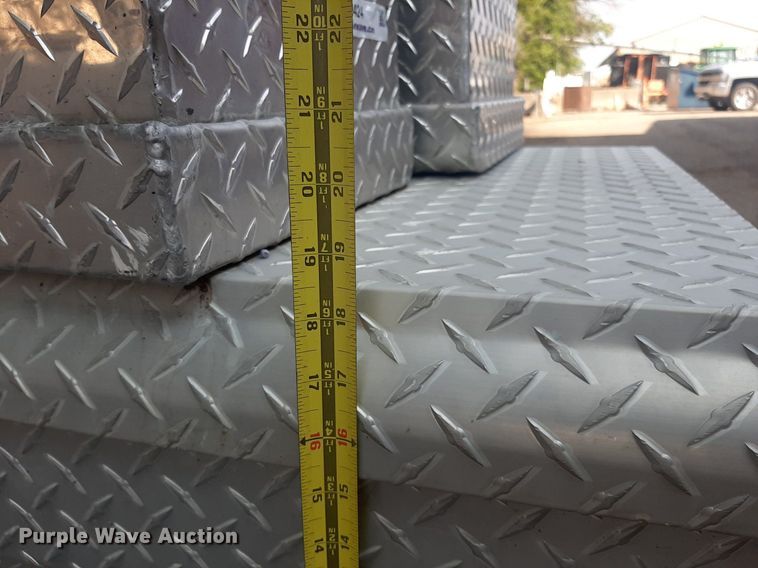 image for item OF9424 (3) Weatherguard toolboxes