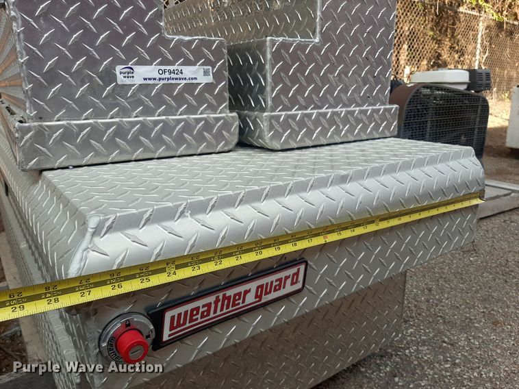 image for item OF9424 (3) Weatherguard toolboxes