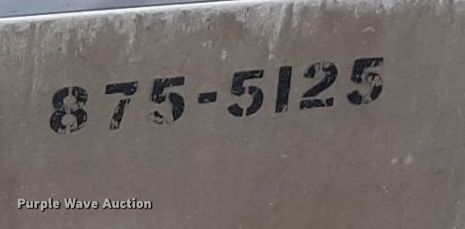 image for item OF9427 2015 Hydro Tek HN20004E2G  hot pressure washer