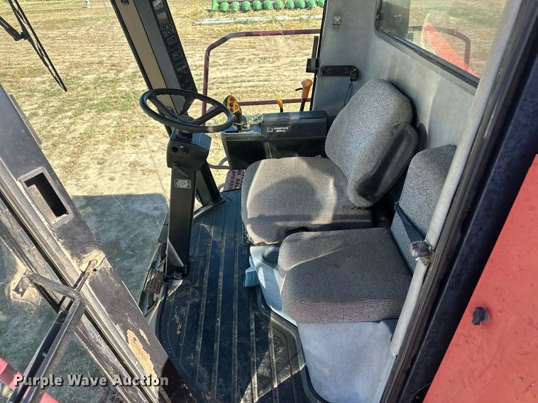 image for item DH1806 Case IH 2188  RWA combine