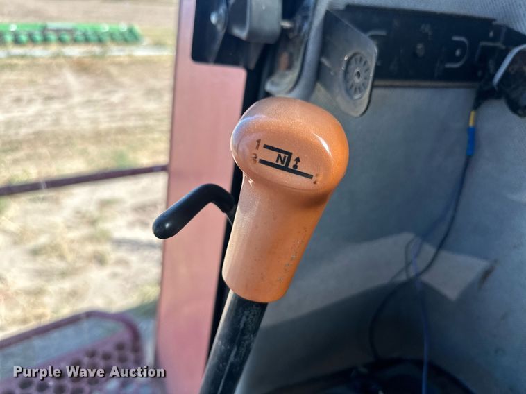 image for item DH1806 Case IH 2188  RWA combine