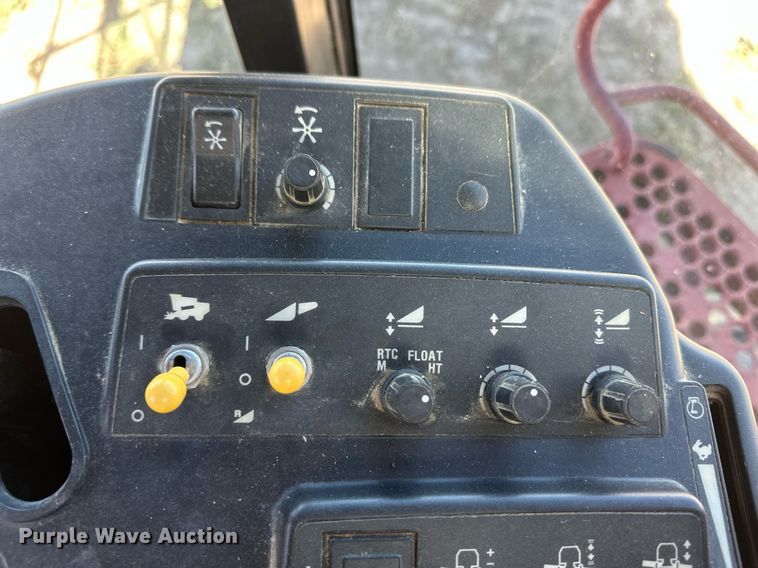 image for item DH1806 Case IH 2188  RWA combine