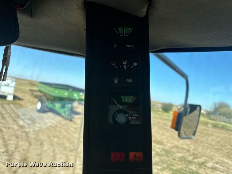 image for item DH1806 Case IH 2188  RWA combine