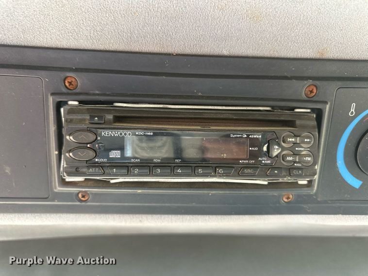 image for item DH1806 Case IH 2188  RWA combine