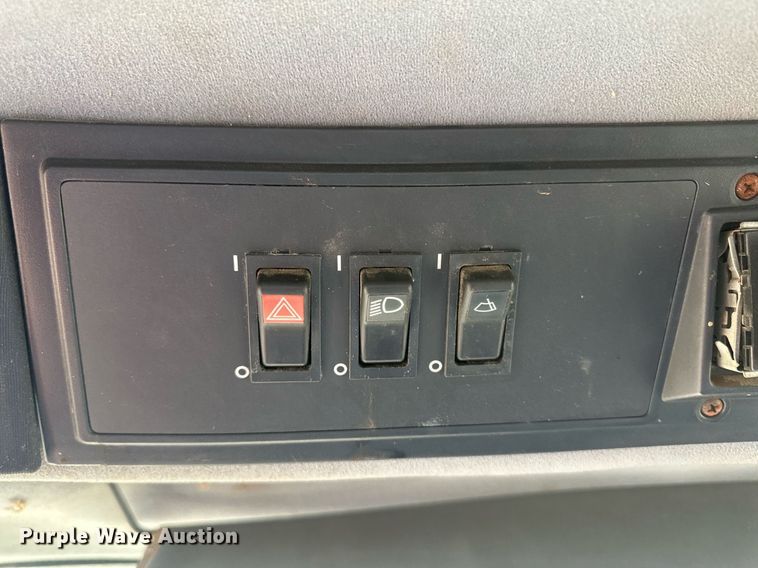 image for item DH1806 Case IH 2188  RWA combine