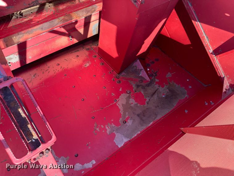 image for item DH1806 Case IH 2188  RWA combine