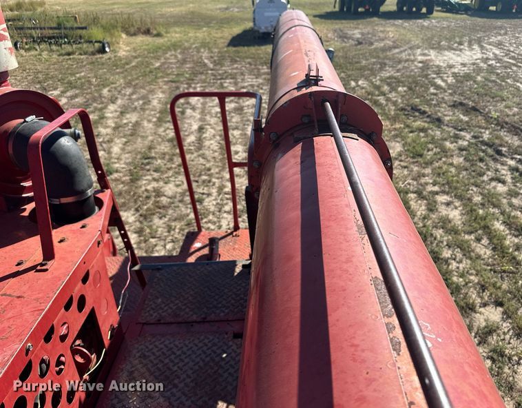 image for item DH1806 Case IH 2188  RWA combine