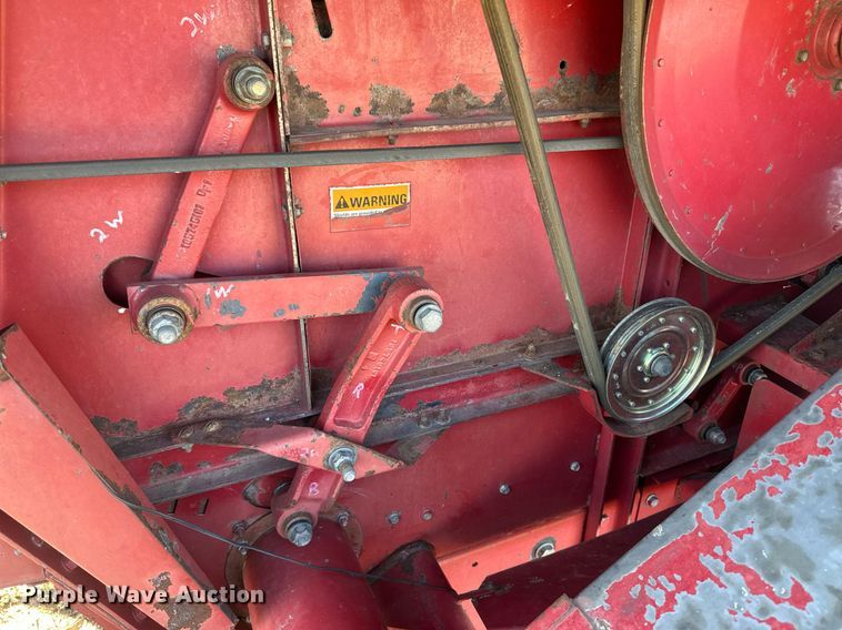 image for item DH1806 Case IH 2188  RWA combine