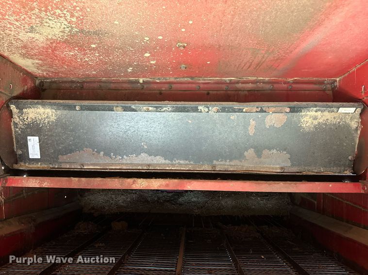 image for item DH1806 Case IH 2188  RWA combine