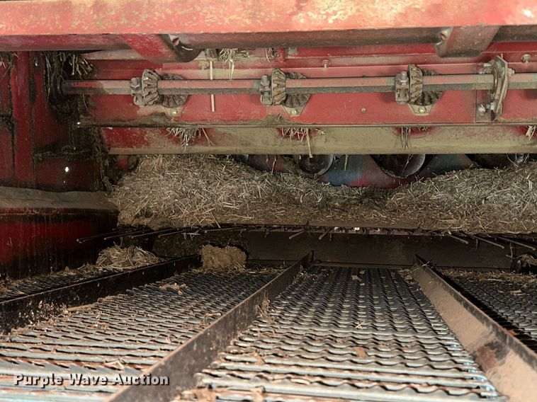 image for item DH1806 Case IH 2188  RWA combine