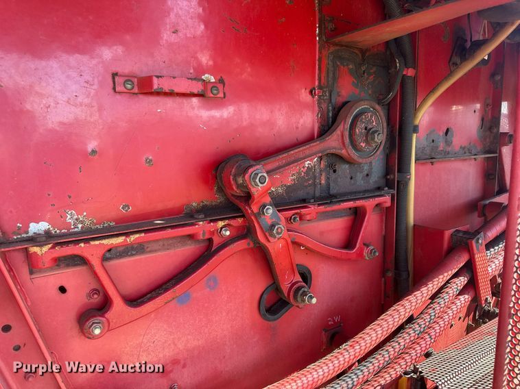 image for item DH1806 Case IH 2188  RWA combine