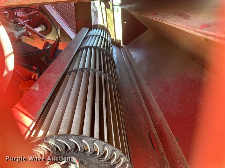 image for item DH1806 Case IH 2188  RWA combine