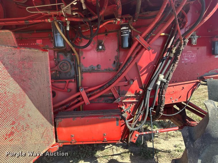 image for item DH1806 Case IH 2188  RWA combine