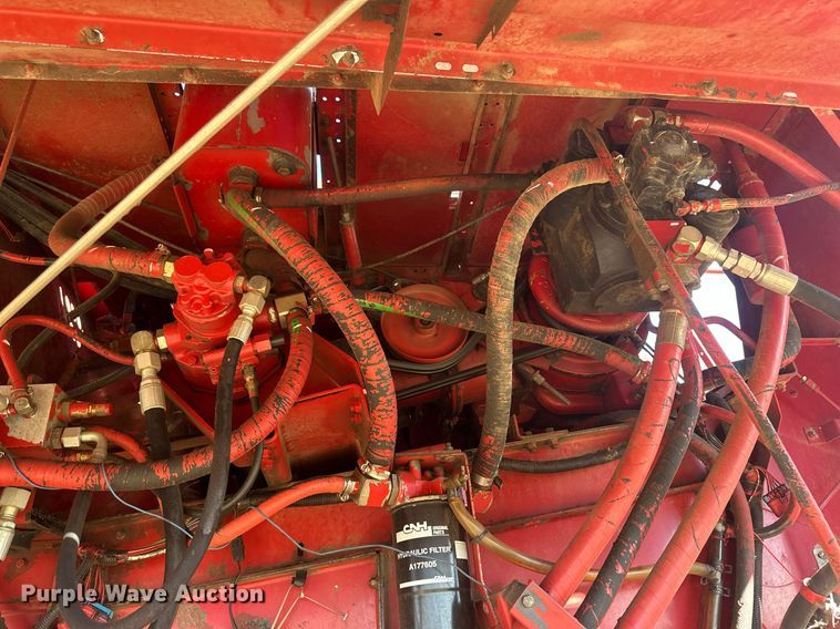 image for item DH1806 Case IH 2188  RWA combine