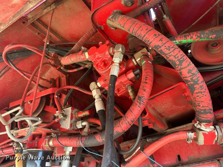 image for item DH1806 Case IH 2188  RWA combine