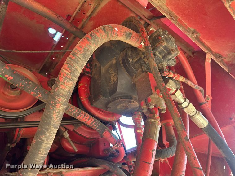 image for item DH1806 Case IH 2188  RWA combine