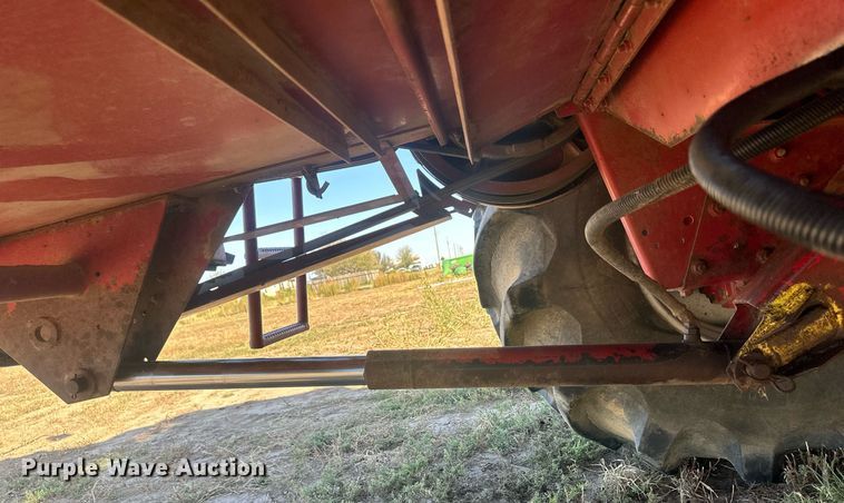 image for item DH1806 Case IH 2188  RWA combine