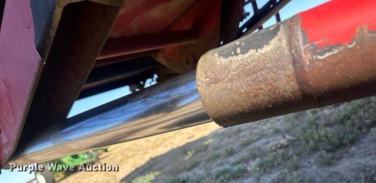 image for item DH1806 Case IH 2188  RWA combine