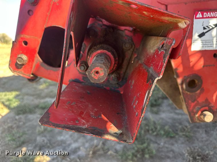 image for item DH1806 Case IH 2188  RWA combine