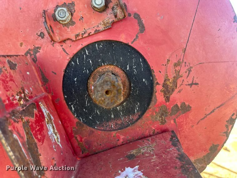 image for item DH1806 Case IH 2188  RWA combine