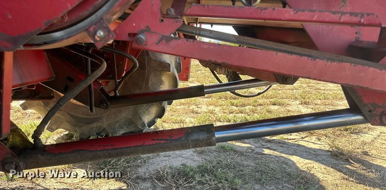 image for item DH1806 Case IH 2188  RWA combine