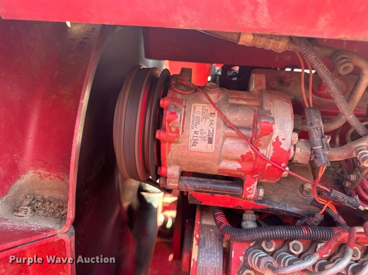 image for item DH1806 Case IH 2188  RWA combine