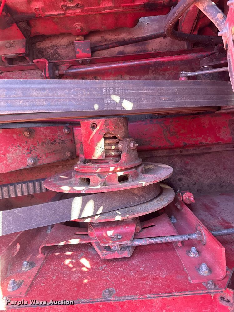 image for item DH1806 Case IH 2188  RWA combine