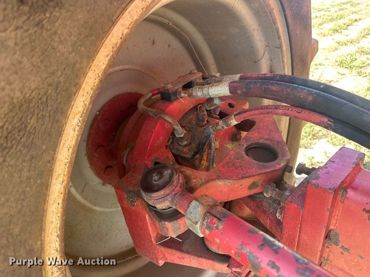 image for item DH1806 Case IH 2188  RWA combine