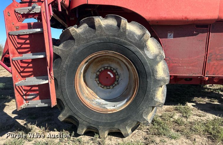 image for item DH1806 Case IH 2188  RWA combine