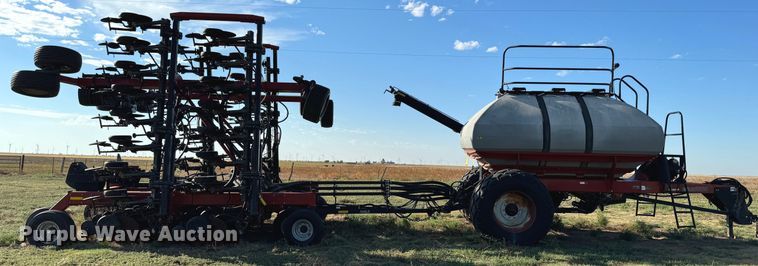 image for item DK2524 Case SDX 40  air seeder