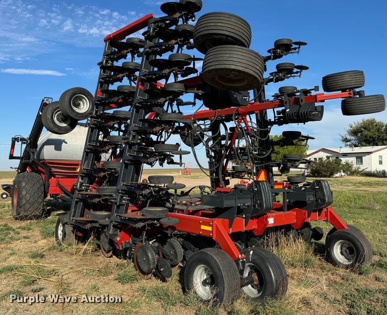 image for item DK2524 Case SDX 40  air seeder