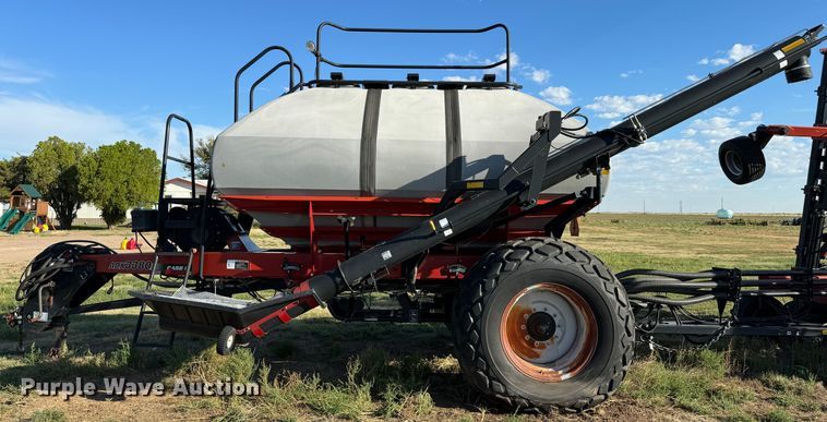 image for item DK2524 Case SDX 40  air seeder