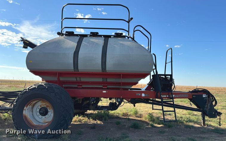 image for item DK2524 Case SDX 40  air seeder