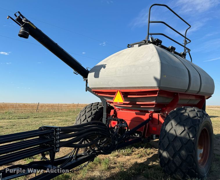 image for item DK2524 Case SDX 40  air seeder