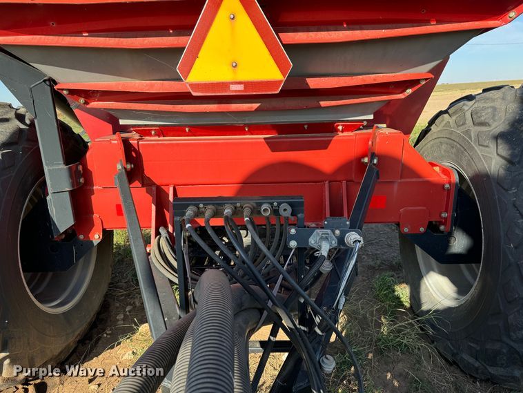 image for item DK2524 Case SDX 40  air seeder