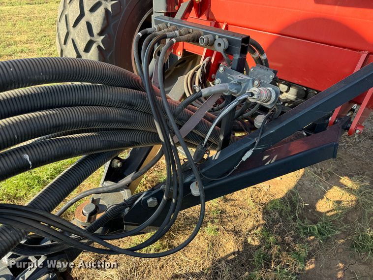 image for item DK2524 Case SDX 40  air seeder