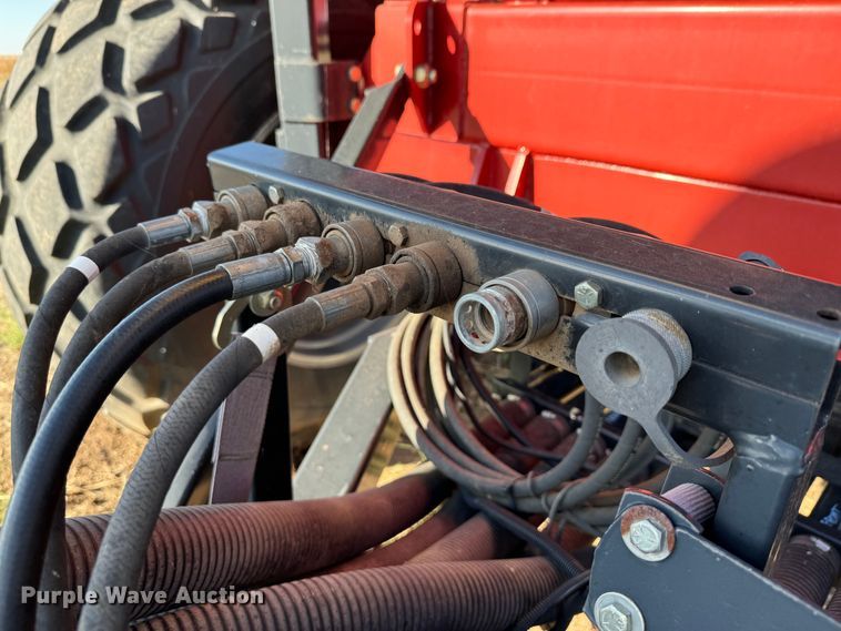 image for item DK2524 Case SDX 40  air seeder