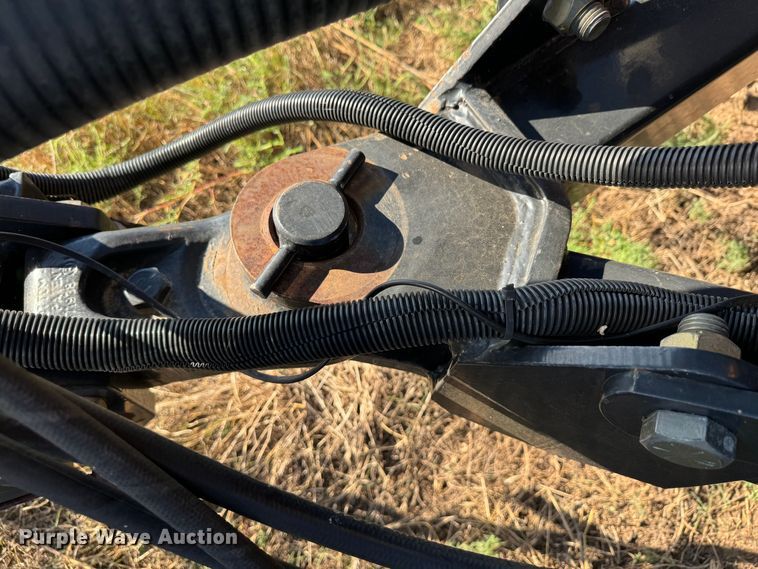 image for item DK2524 Case SDX 40  air seeder