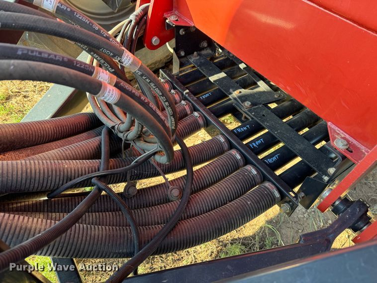 image for item DK2524 Case SDX 40  air seeder