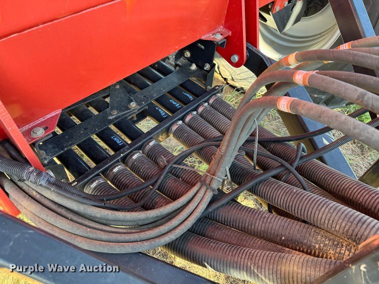 image for item DK2524 Case SDX 40  air seeder