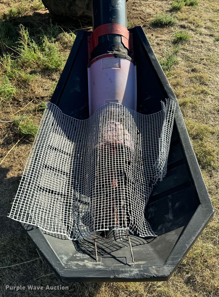 image for item DK2524 Case SDX 40  air seeder