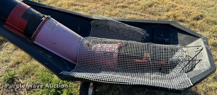 image for item DK2524 Case SDX 40  air seeder