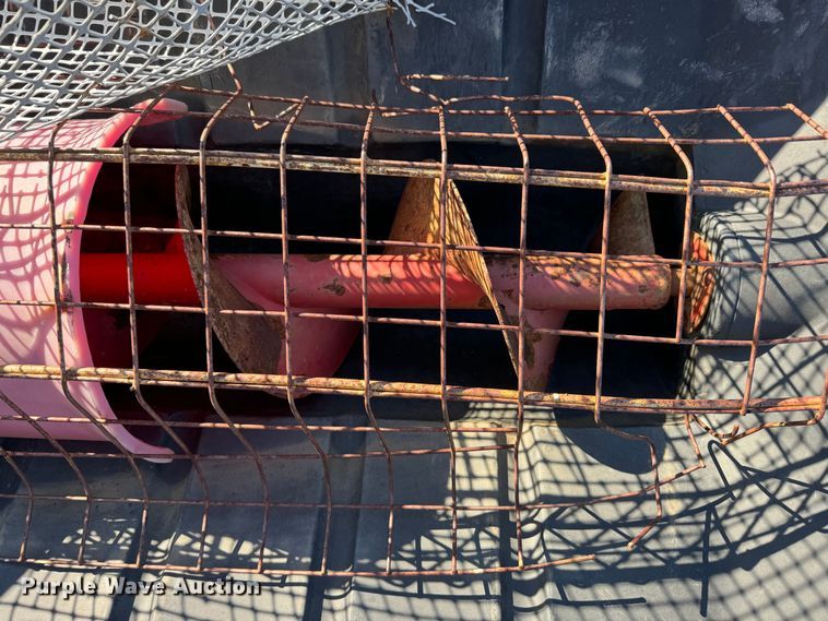 image for item DK2524 Case SDX 40  air seeder