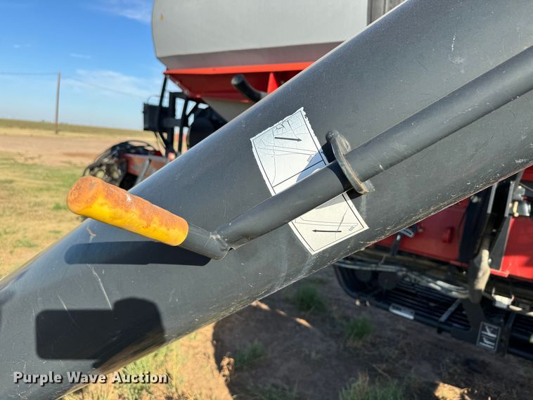 image for item DK2524 Case SDX 40  air seeder