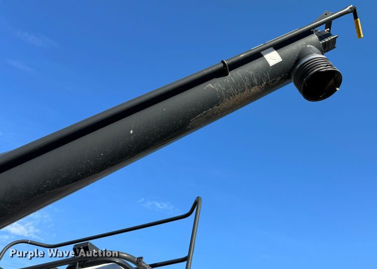 image for item DK2524 Case SDX 40  air seeder