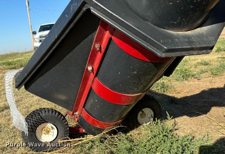 image for item DK2524 Case SDX 40  air seeder