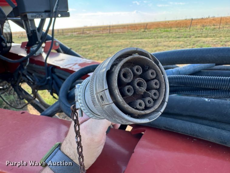 image for item DK2524 Case SDX 40  air seeder