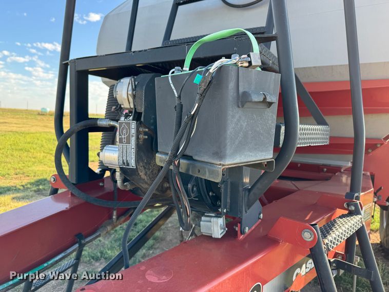 image for item DK2524 Case SDX 40  air seeder